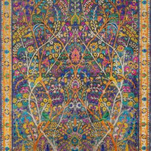 handmade woven rugs​