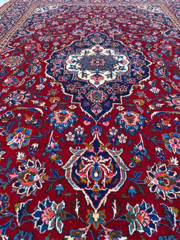 handmade rugs