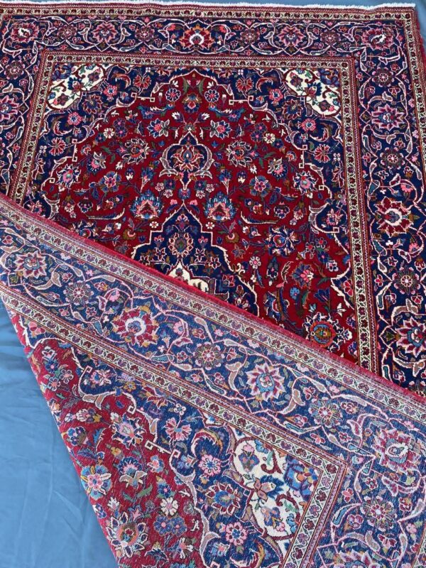 handmade rugs