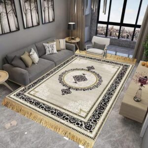 jute rug
