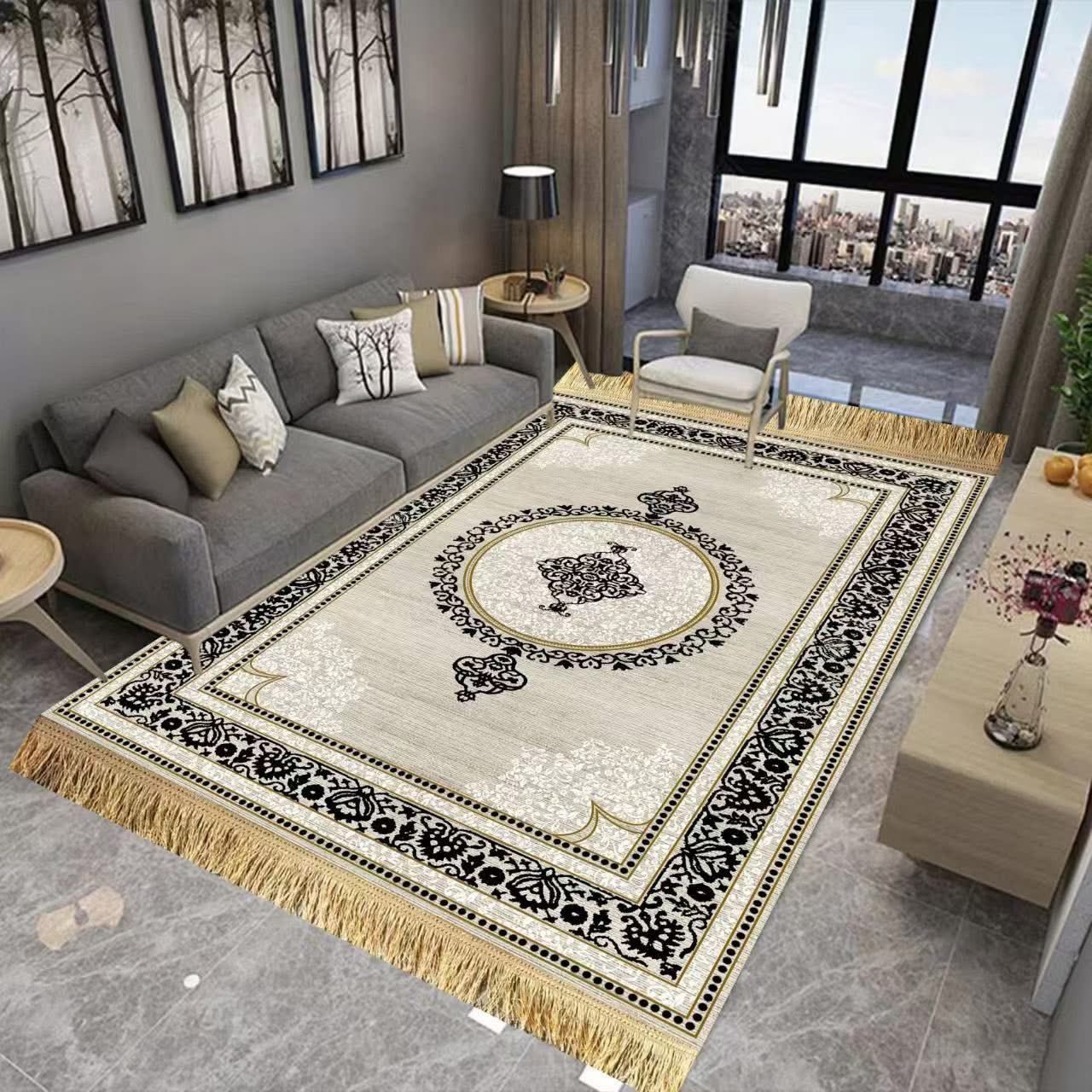jute rug